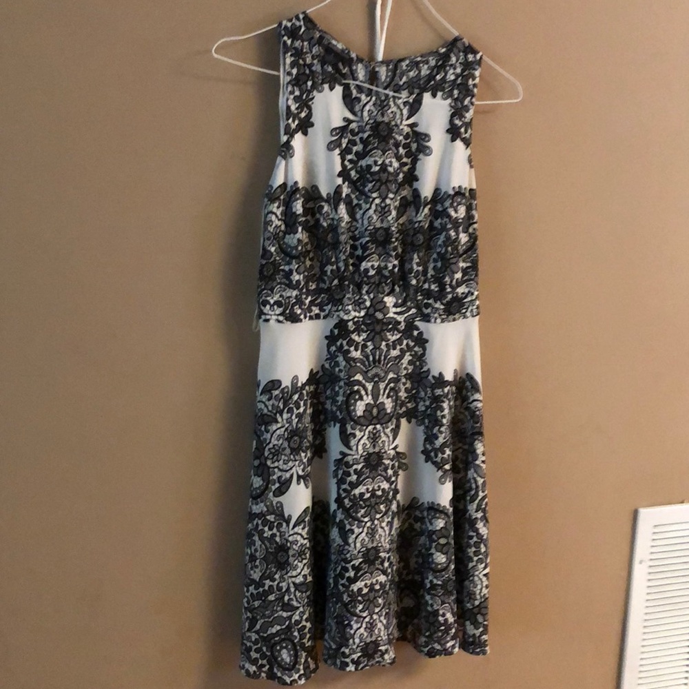INC International Dress